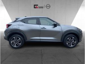 Nissan Juke N-CONNECTA 114PS 6MT Winter/Carplay/RFK