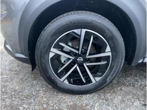 Nissan Juke N-CONNECTA 114PS 6MT Winter/Carplay/RFK