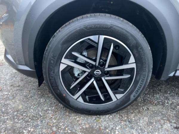 Nissan Juke N-CONNECTA 114PS 6MT Winter/Carplay/RFK