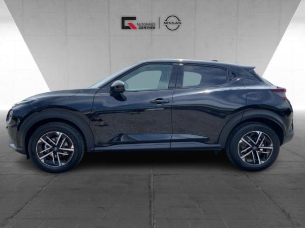 Nissan Juke N-CONNECTA 114PS 6MT Winter/Carplay/RFK (nur noch 1x )