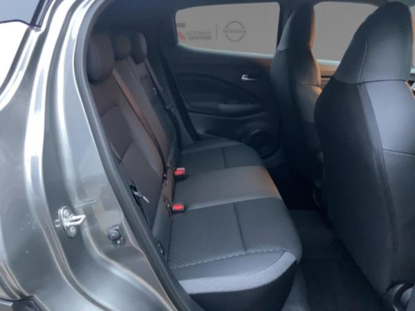 Nissan Juke N-CONNECTA 114PS 6MT Winter/Carplay/RFK