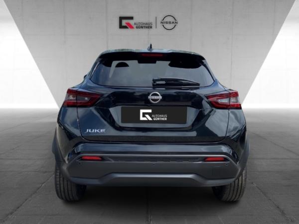 Nissan Juke N-CONNECTA 114PS 6MT Winter/Carplay/RFK (nur noch 1x )