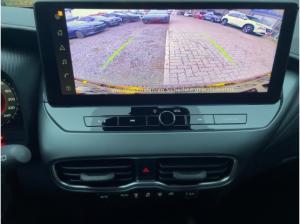 Nissan Juke N-CONNECTA 114PS 6MT Winter/Carplay/RFK