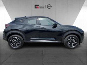 Nissan Juke N-CONNECTA 114PS 6MT Winter/Carplay/RFK