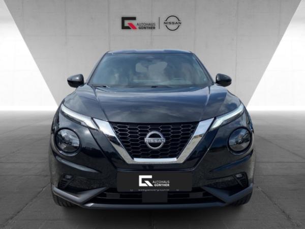 Nissan Juke N-CONNECTA 114PS 6MT Winter/Carplay/RFK (nur noch 1x )