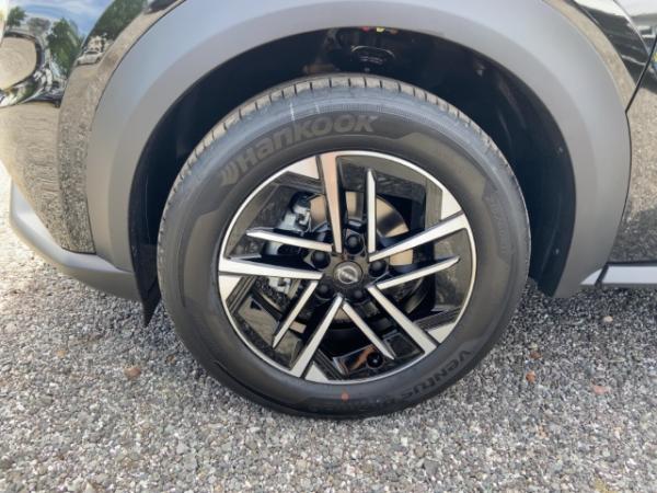Nissan Juke N-CONNECTA 114PS 6MT Winter/Carplay/RFK (nur noch 1x )