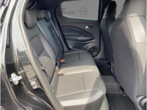 Nissan Juke N-CONNECTA 114PS 6MT Winter/Carplay/RFK