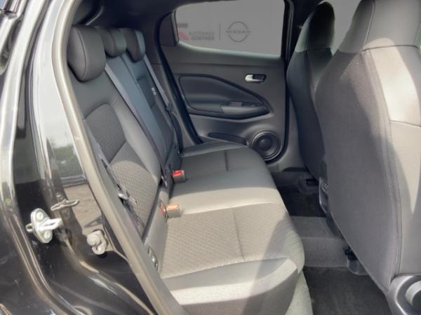 Nissan Juke N-CONNECTA 114PS 6MT Winter/Carplay/RFK (nur noch 1x )
