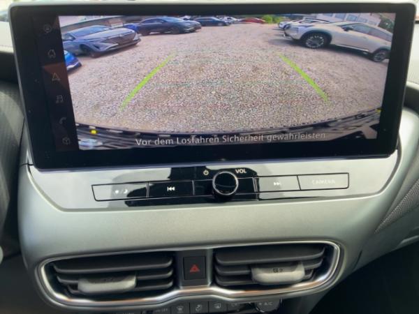 Nissan Juke N-CONNECTA 114PS 6MT Winter/Carplay/RFK (nur noch 1x )