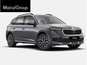 Skoda Kamiq Tour❗DSG❗AHK*Fahrerassistenz❗Sofort verfügbar❗Privat und Gewerbe