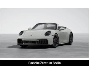 Porsche 992 911 Carrera GTS Cabriolet Liftsystem-VA BOSE