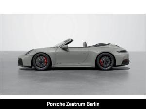 Porsche 992 911 Carrera GTS Cabriolet Liftsystem-VA BOSE