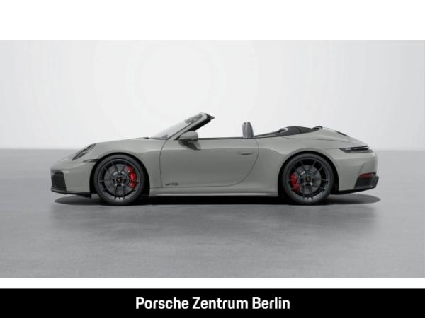 Porsche 992 911 Carrera GTS Cabriolet Liftsystem-VA BOSE
