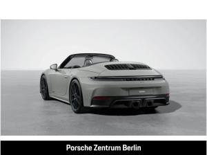 Porsche 992 911 Carrera GTS Cabriolet Liftsystem-VA BOSE