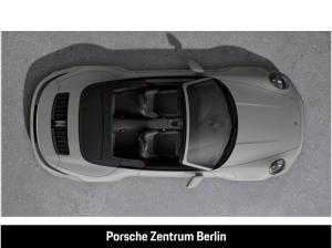 Porsche 992 911 Carrera GTS Cabriolet Liftsystem-VA BOSE