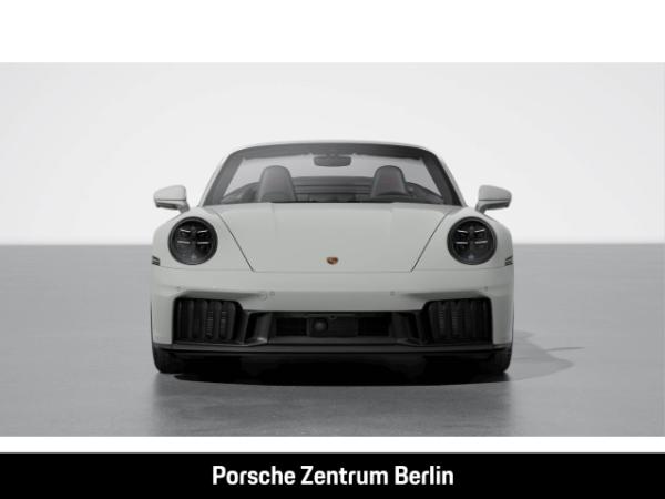Porsche 992 911 Carrera GTS Cabriolet Liftsystem-VA BOSE