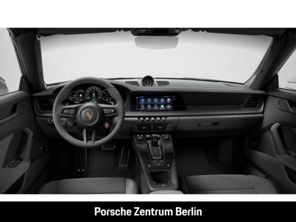 Porsche 992 911 Carrera GTS Cabriolet Liftsystem-VA BOSE