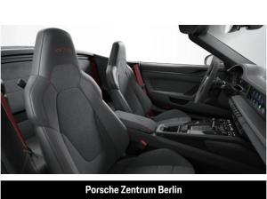 Porsche 992 911 Carrera GTS Cabriolet Liftsystem-VA BOSE