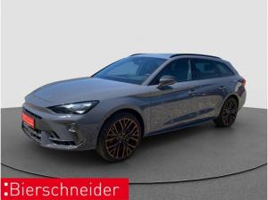 Cupra Leon SP 2.0 TSI DSG 4Drive VZ CARBON SENNH PANO