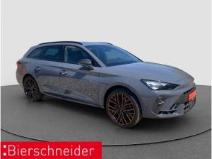 Cupra Leon SP 2.0 TSI DSG 4Drive VZ CARBON SENNH PANO