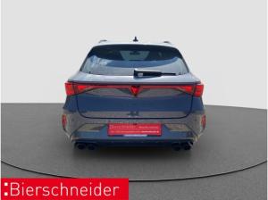 Cupra Leon SP 2.0 TSI DSG 4Drive VZ CARBON SENNH PANO