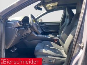 Cupra Leon SP 2.0 TSI DSG 4Drive VZ CARBON SENNH PANO