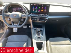 Cupra Leon SP 2.0 TSI DSG 4Drive VZ CARBON SENNH PANO