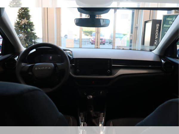 Skoda Fabia Essence / SONDERAKTION sofort verfügbar