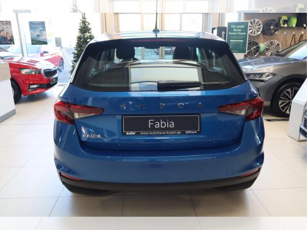 Skoda Fabia Essence / SONDERAKTION sofort verfügbar