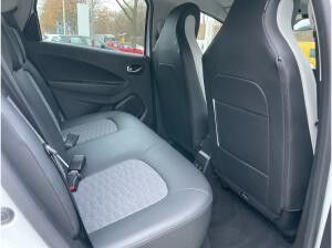 Renault ZOE R135 Z.E.50 Intens *CCS*SHZ*PDC* (Kauf-Batterie)