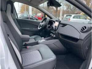 Renault ZOE R135 Z.E.50 Intens *CCS*SHZ*PDC* (Kauf-Batterie)