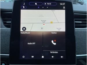 Renault ZOE R135 Z.E.50 Intens *CCS*SHZ*PDC* (Kauf-Batterie)