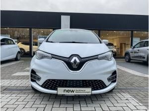 Renault ZOE R135 Z.E.50 Intens *CCS*SHZ*PDC* (Kauf-Batterie)