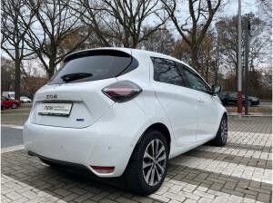 Renault ZOE R135 Z.E.50 Intens *CCS*SHZ*PDC* (Kauf-Batterie)