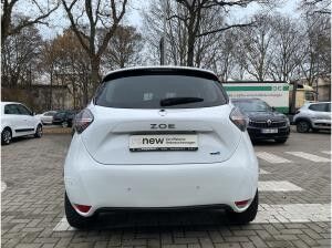 Renault ZOE R135 Z.E.50 Intens *CCS*SHZ*PDC* (Kauf-Batterie)