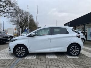 Renault ZOE R135 Z.E.50 Intens *CCS*SHZ*PDC* (Kauf-Batterie)
