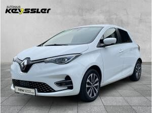 Renault ZOE R135 Z.E.50 Intens *CCS*SHZ*PDC* (Kauf-Batterie)