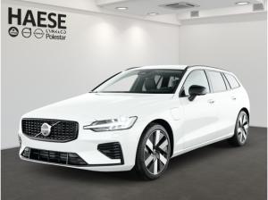 Volvo V60 T6 Plus Dark Plug-In Hybrid AWD EU6d Voll-LED 360°Kamera