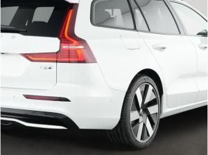 Volvo V60 T6 Plus Dark Plug-In Hybrid AWD EU6d Voll-LED 360°Kamera