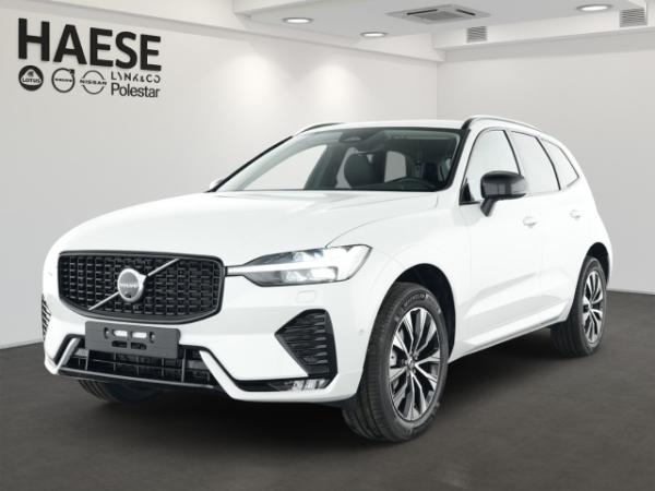 Volvo XC60 B5 Plus Dark AWD 360°Kamera Navi Leder Digitales Cockpit Memory Sitze Soundsystem