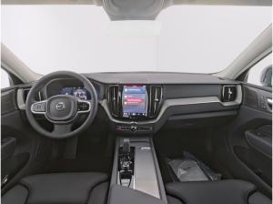 Volvo XC60 B5 Plus Dark AWD 360°Kamera Navi Leder Digitales Cockpit Memory Sitze Soundsystem