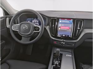 Volvo XC60 B5 Plus Dark AWD 360°Kamera Navi Leder Digitales Cockpit Memory Sitze Soundsystem