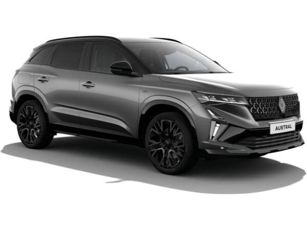 Renault Austral Esprit Alpin Full Hybrid E-Tech 200 SHZ NAVI LED TEMPO