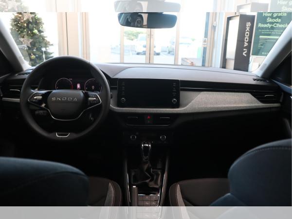 Skoda Scala - Sofort Verfügbar - 1.0 TSI DSG Tour