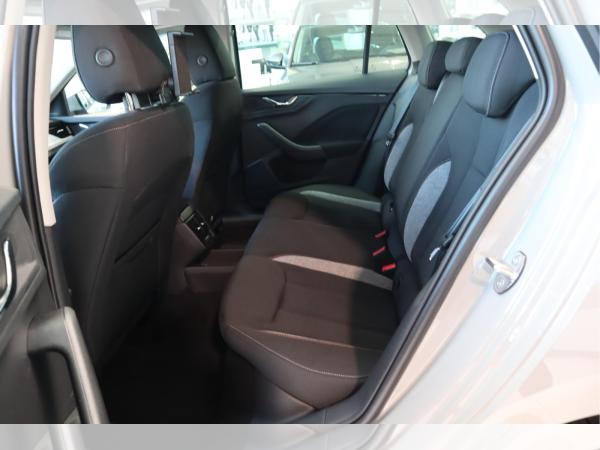 Skoda Scala - Sofort Verfügbar - 1.0 TSI DSG Tour