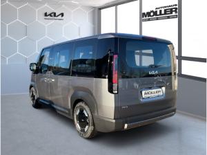 Kia PV5 Passenger 71,2 *Privat* |WP|AWR|P2+P3+P4|