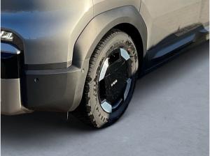 Kia PV5 Passenger 71,2 *Privat* |WP|AWR|P2+P3+P4|