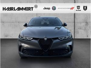 Alfa Romeo Tonale Veloce PDC+KAMERA+LEDER+CARPLAY SOFORT VERFÜGBAR