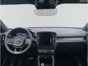 Volvo EX40 Ultra Black Edition Single Motor Extended Range  *0,25%*