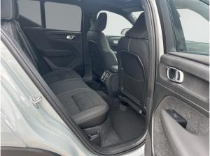 Volvo EX40 Ultra Black Edition Single Motor Extended Range  *0,25%*